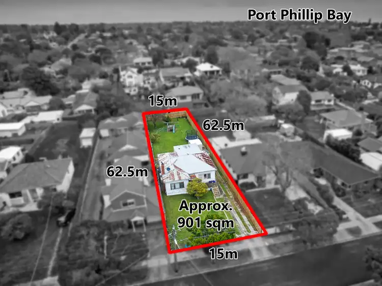 5 Melville Avenue, Frankston VIC 3199