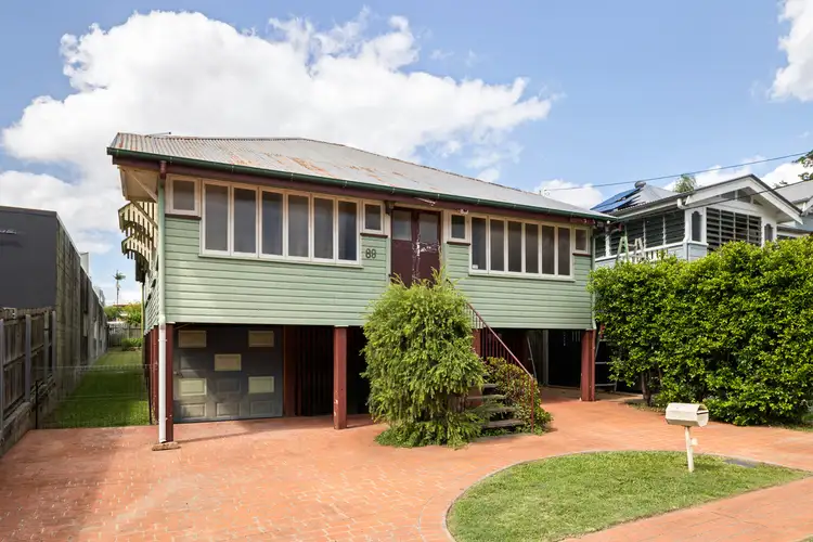 89 Buranda Street
