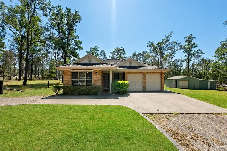 90 Brandy Hill Drive