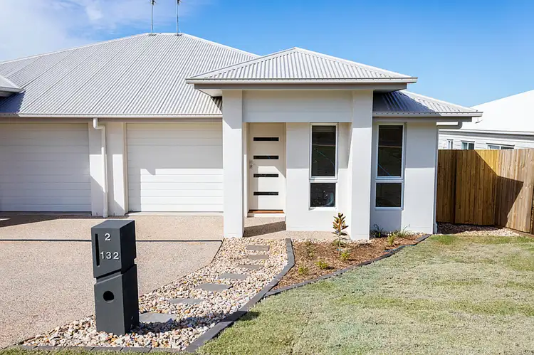 132 Cambooya Street