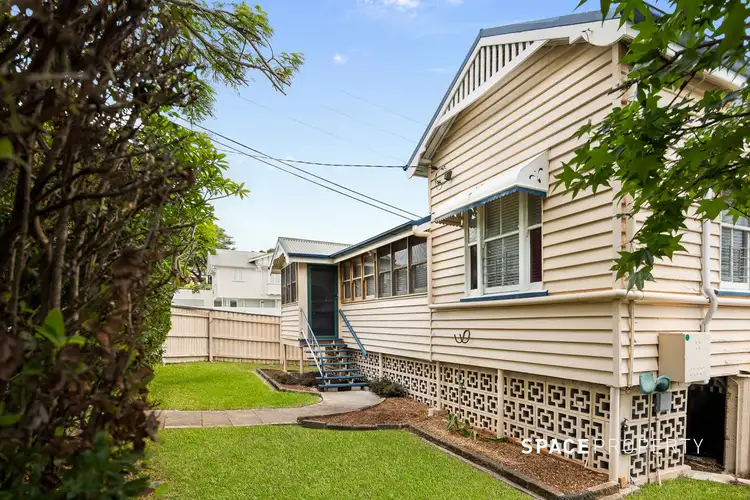 22 Abbott Street