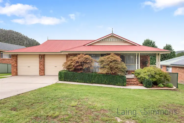 2 Wilton Close
