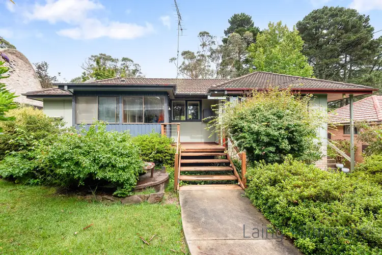 8 Jubilee Avenue