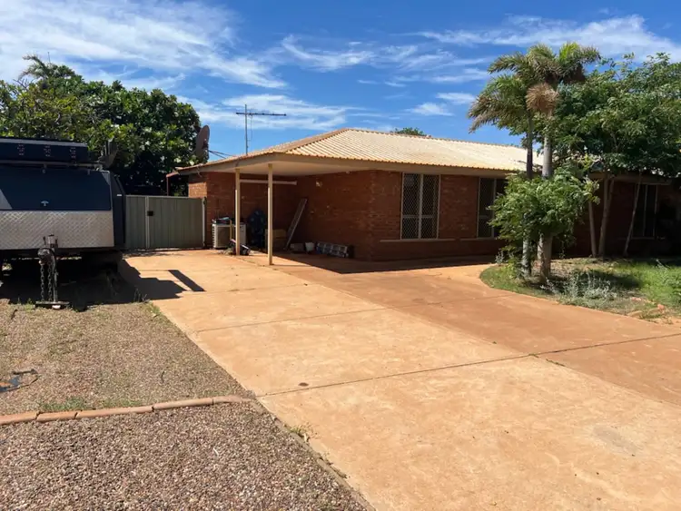 6 Matheson Drive