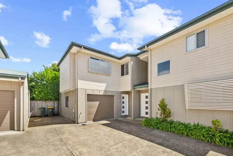 18 Little Jenner Street
