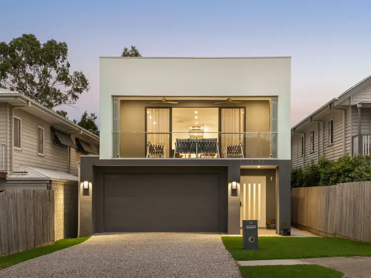 50 Lancelot Street