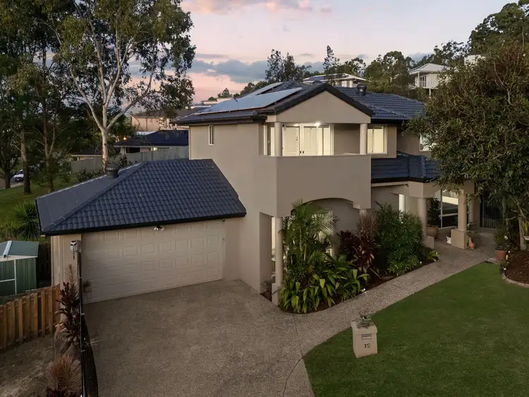 12 Numalla Court