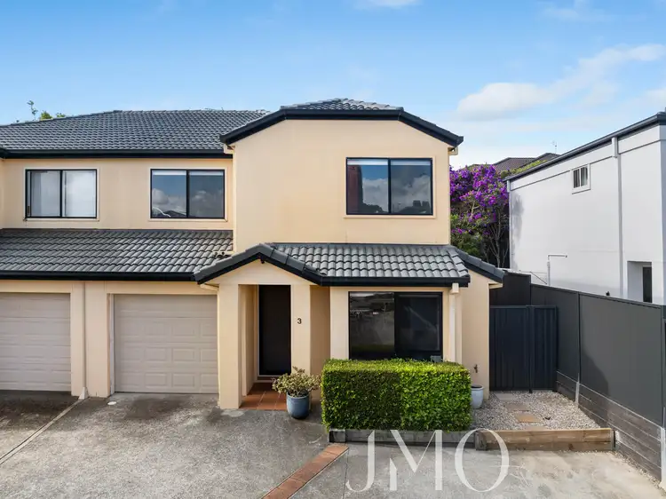 3/101 Eugaree Street