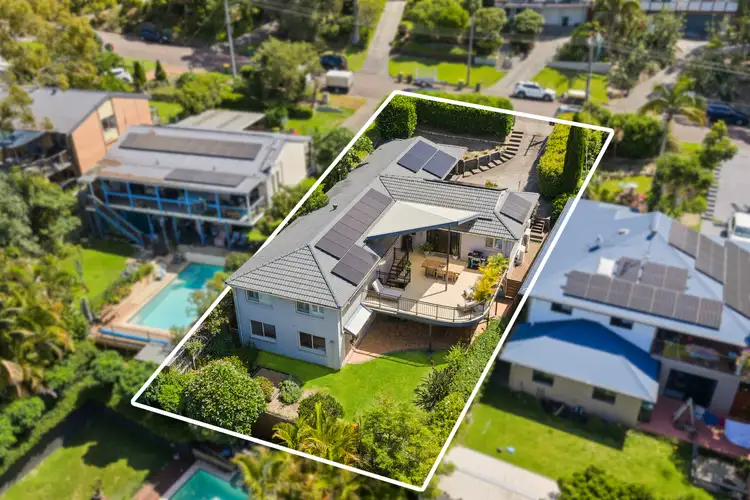 10 Hibiscus Avenue