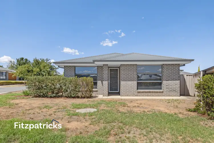 2 Opperman Street