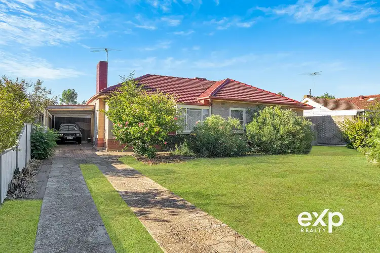 9 Fletcher Road