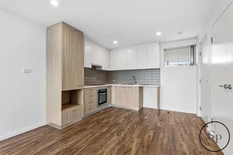 1 Sherry Street