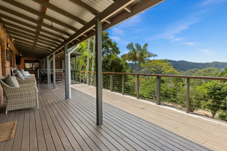 109 Motts Road