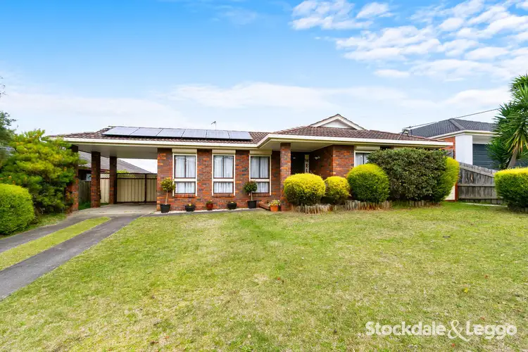 60 Crinigan Road, Morwell VIC 3840