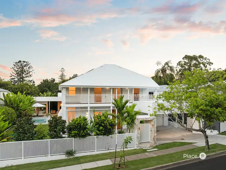 18 Ellesmere Street