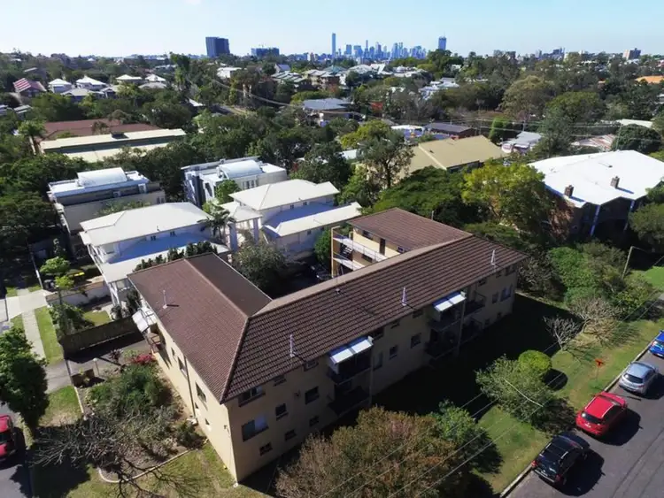 36 Lucinda Street