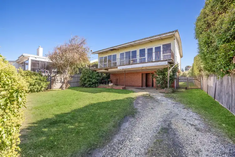 34 Beales Street