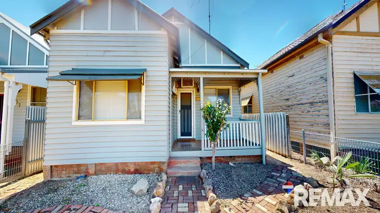 35 Gloucester Street