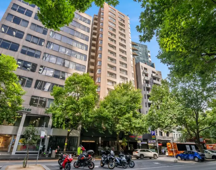 131 Lonsdale Street