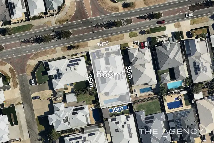 59 Jindalee Boulevard