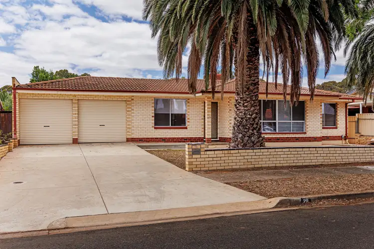 29 Hendrix Crescent