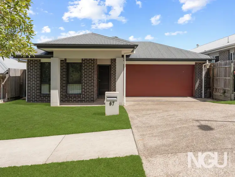 67 Nevis Road