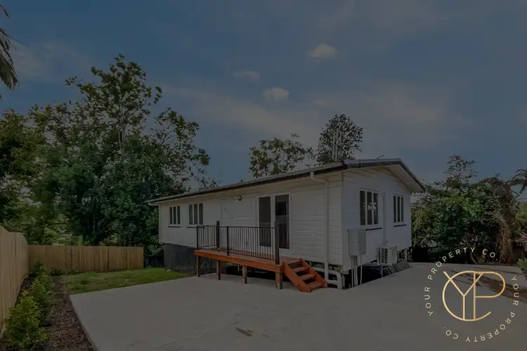 58a Nambour Mapleton Road