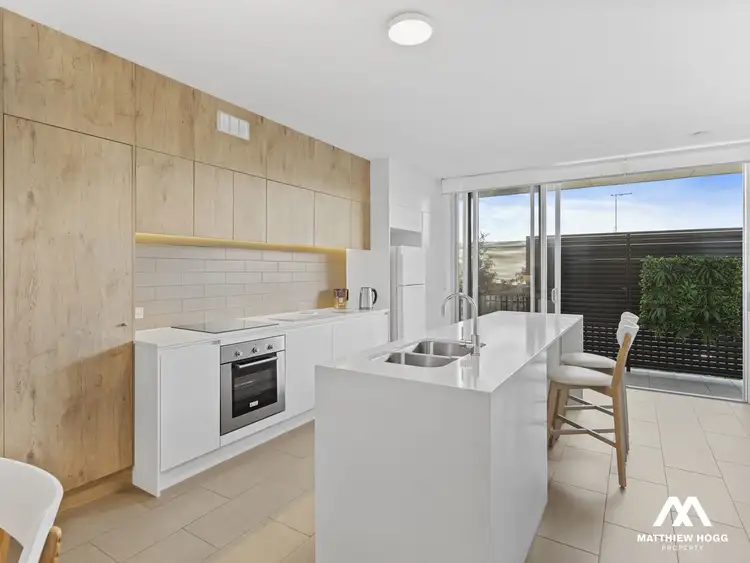 32 Glenora Street