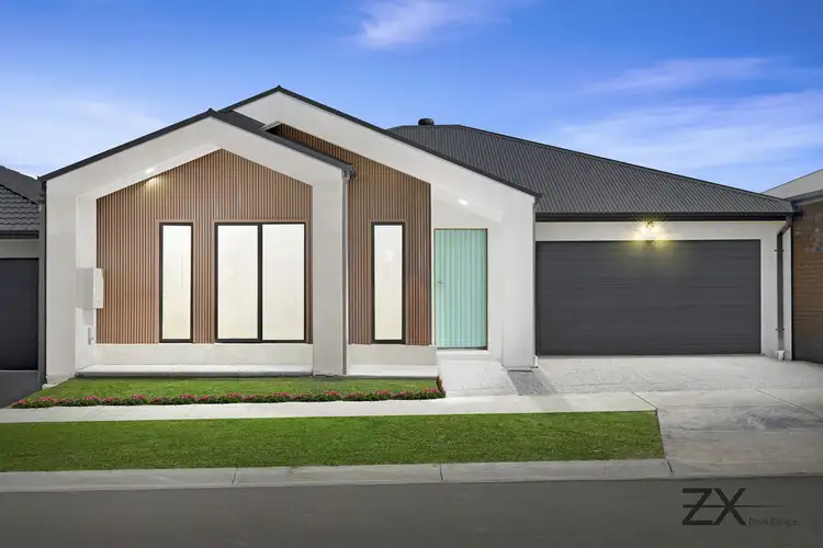 23 Mulholland Street