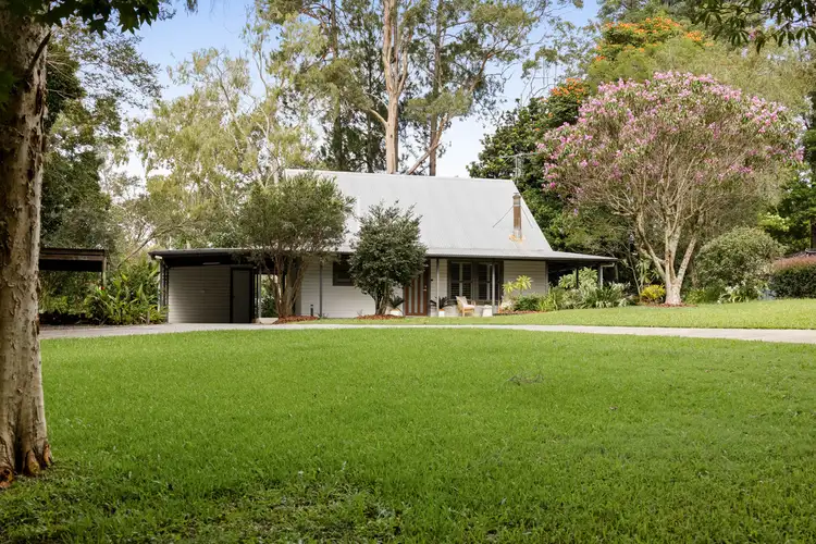 85 King Road