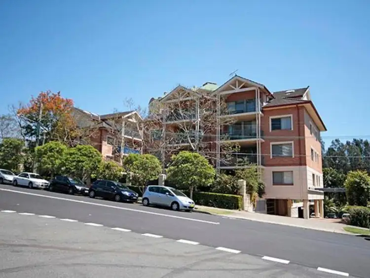 18 Northcote Street