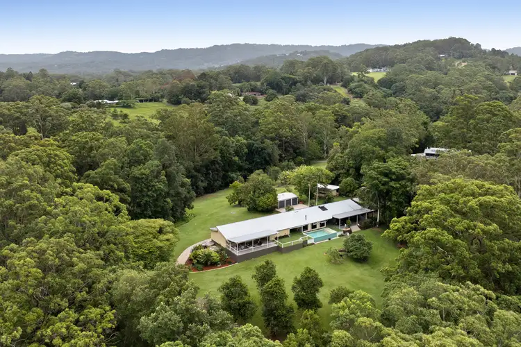 186 Old Palmwoods Road