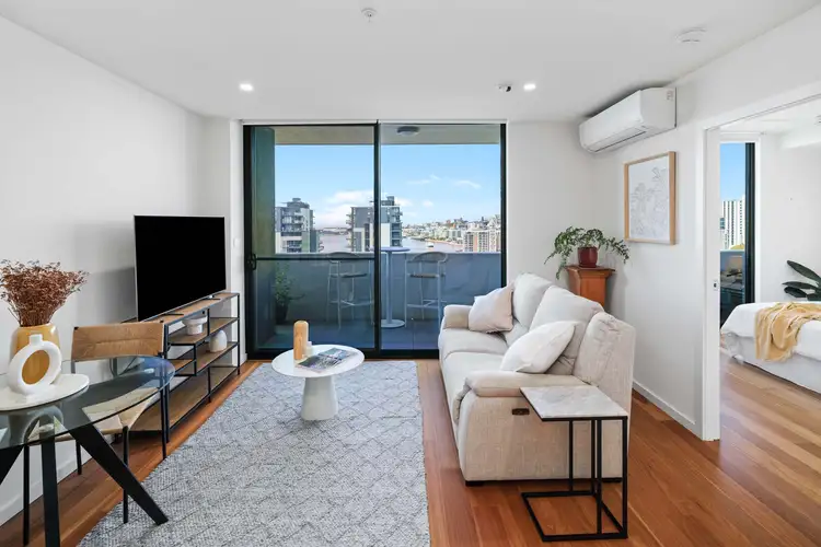15 Wickham Street