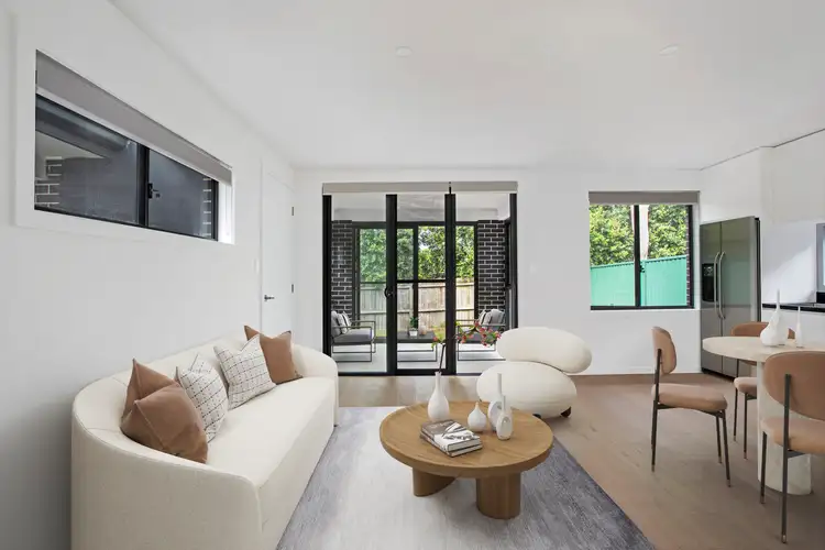23A Ryrie Avenue
