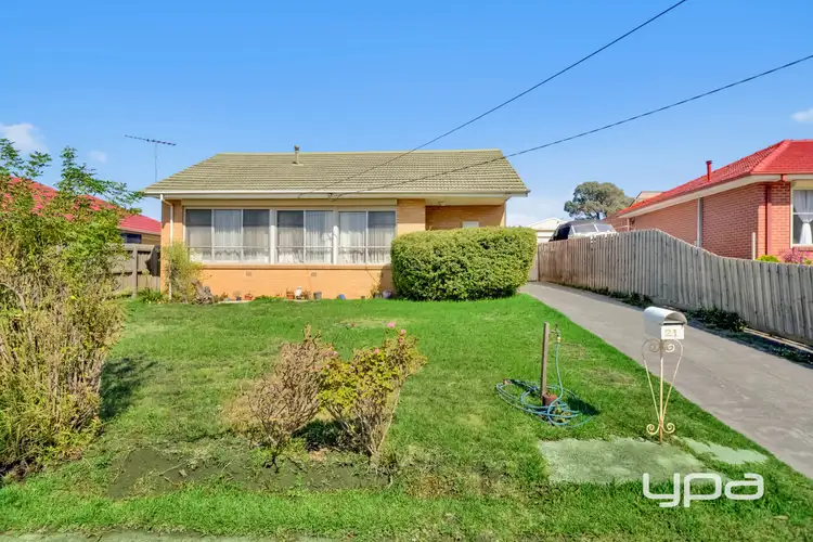 21 Kyabram Street