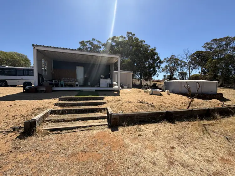 838 Moramockining Road, Wandering WA 6308