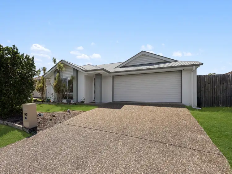 10 Shaun Street