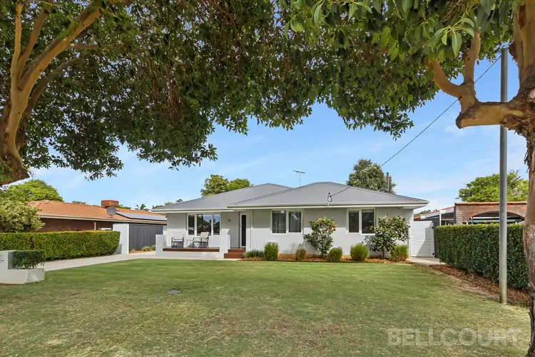 51 Iolanthe Street