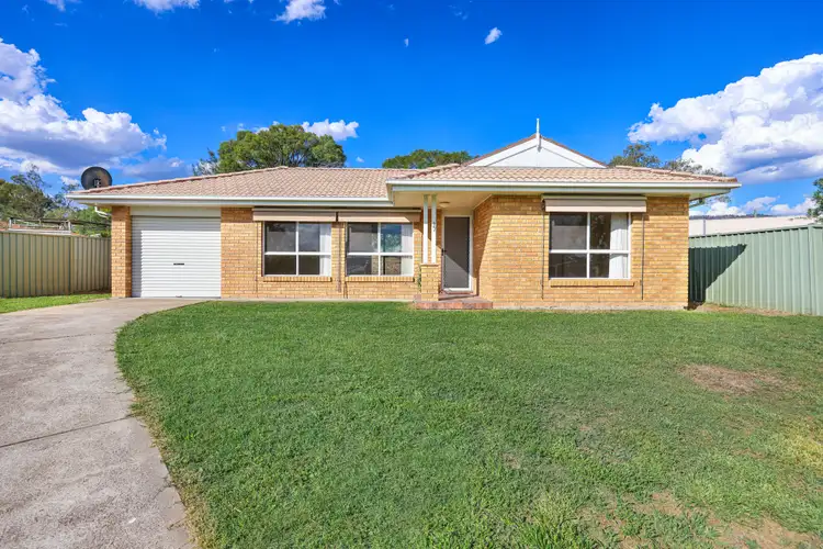 37 Eveleigh Court