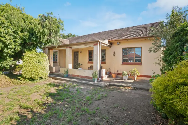 1 Daly Street