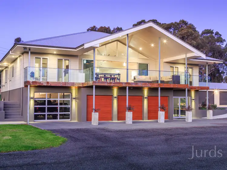 724 Lovedale Road, Lovedale NSW 2325