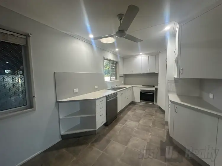 3 Cairnie Street
