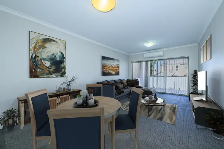 20 The Crescent