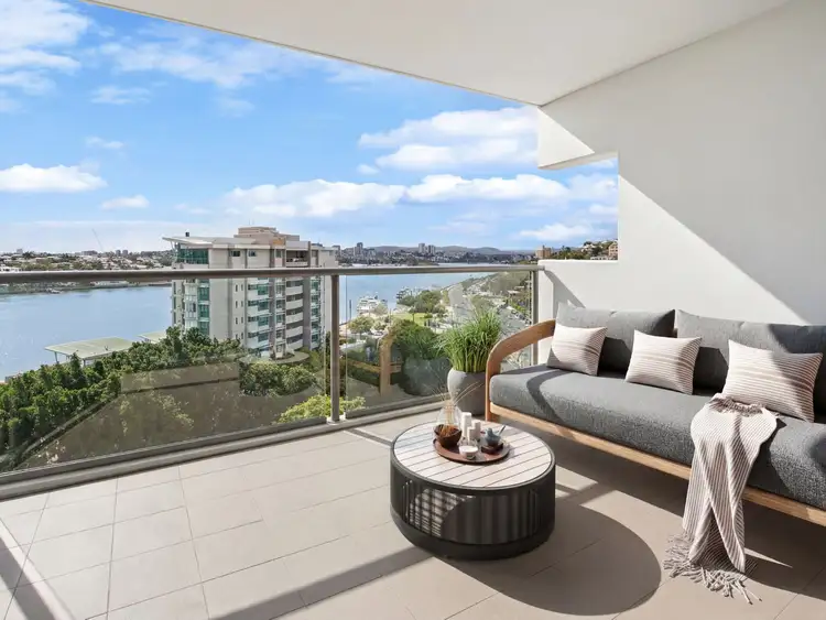 2 Harbour Road