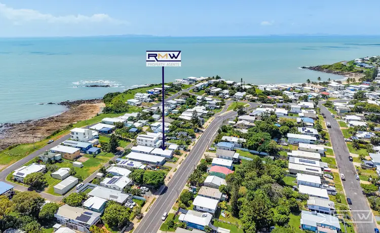 23 Matthew Flinders Drive