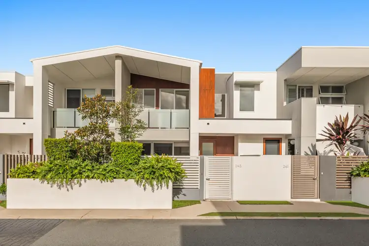243/2 Bella Avenue, Robina QLD 4226