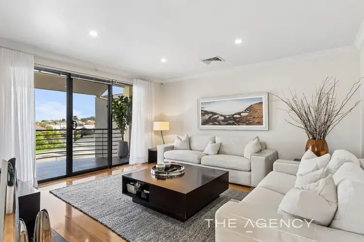 19B Tuart Street