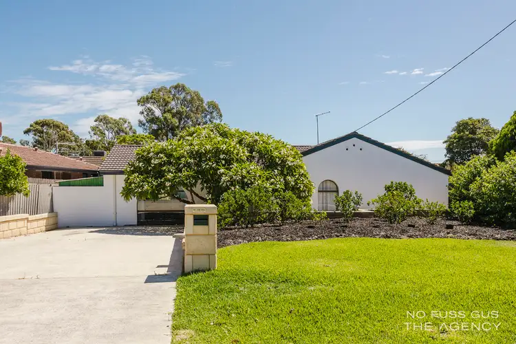 34 Lyndoch Crescent