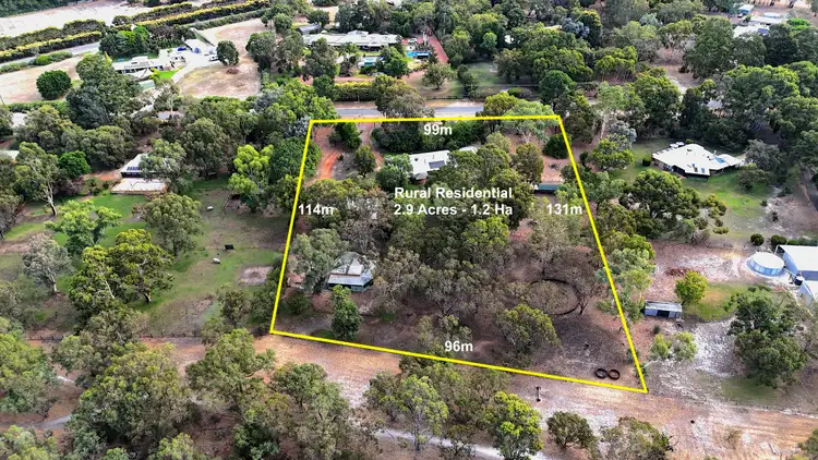 97 Lee-Steere Drive