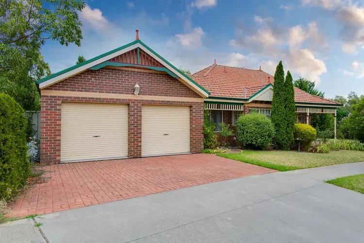 1 Avoca Court
